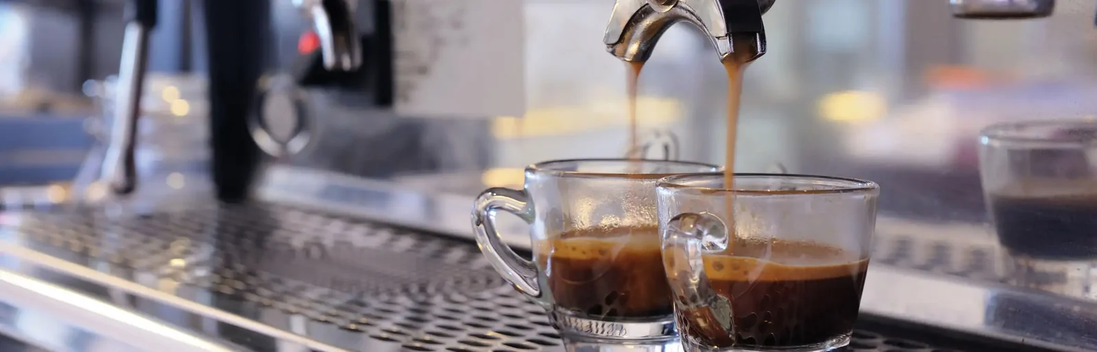 Espressomaschine