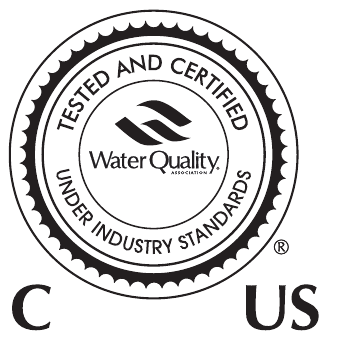 WQA Gold Seal