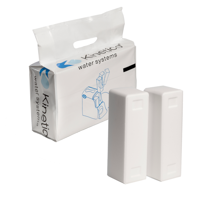 Blocs de sel au Kg (4Kg x 2)