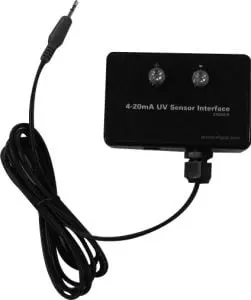 4-20mA SIGNAL INTERFACE FOR PRO SERIES