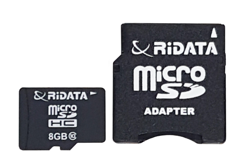 [270302-R] VIQUA Kit carte SD COMMcenter 270302-R