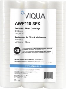 VIQUA Set filterpatronen AWP110-3PK