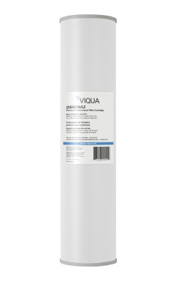 [20BB/MAZ] VIQUA Cartucho filtrante de zeolita 20BB/MAZ