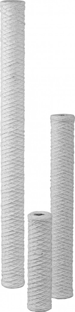 [SW5-HF] VIQUA Cartucho filtrante bobinado SW5-HF