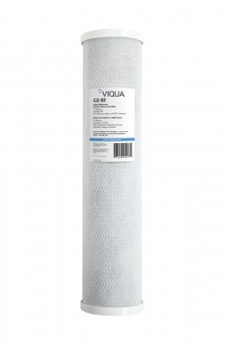 [C2-02] VIQUA Cartuccia per la riduzione di sapori e odori C2-02