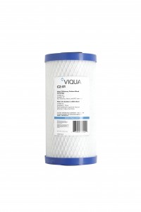 [C2-01PB] VIQUA Cartuccia per la riduzione di sapori, odori e piombo C2-01PB