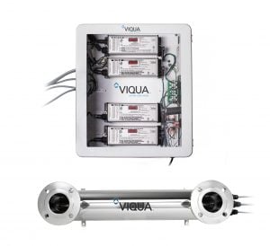 [SHFM-140/2] VIQUA SHFM (SHFM-140 — 230V EU (CE7/7))