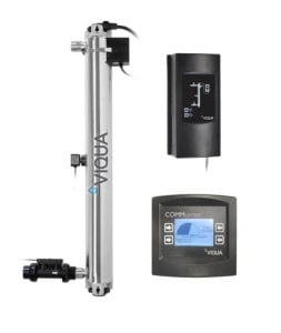 [660096-R] VIQUA PRO24 (PRO24-100 — 230V EU (CE7/7))