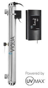 [660006-R] VIQUA PRO50 — UV-Wasseraufbereitung