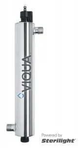 [VH410/2] VIQUA VH410