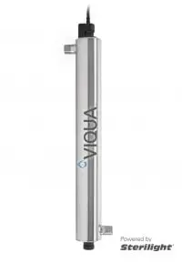[VP600/2] VIQUA VP (VP600 — 230V EU (CE7/7))