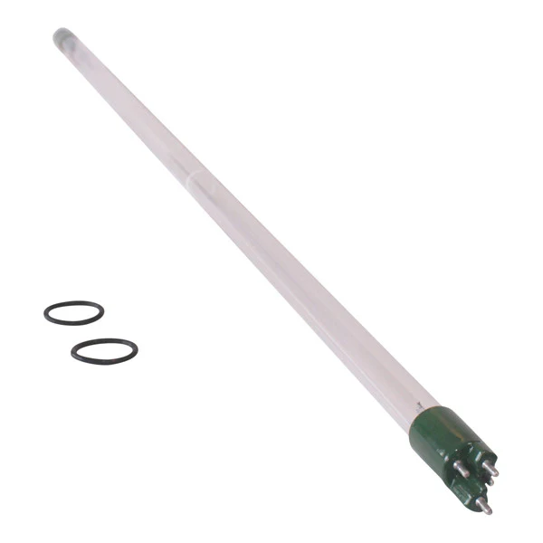 Lampe UV de remplacement pour S12Q, S24Q, S40Q, SSM-39, SUV 24-100P SERIES 
