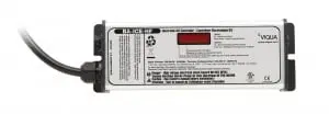 REPLACEMENT CONTROLLER KIT, 100-240V FOR SHF SERIES