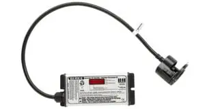 REPLACEMENT CONTROLLER KIT, 100-240V FOR SQ-PA SERIES