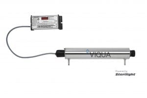 [S2Q-OZ/2] VIQUA Ozone (S2Q-OZ — 230V EU (CE7/7))