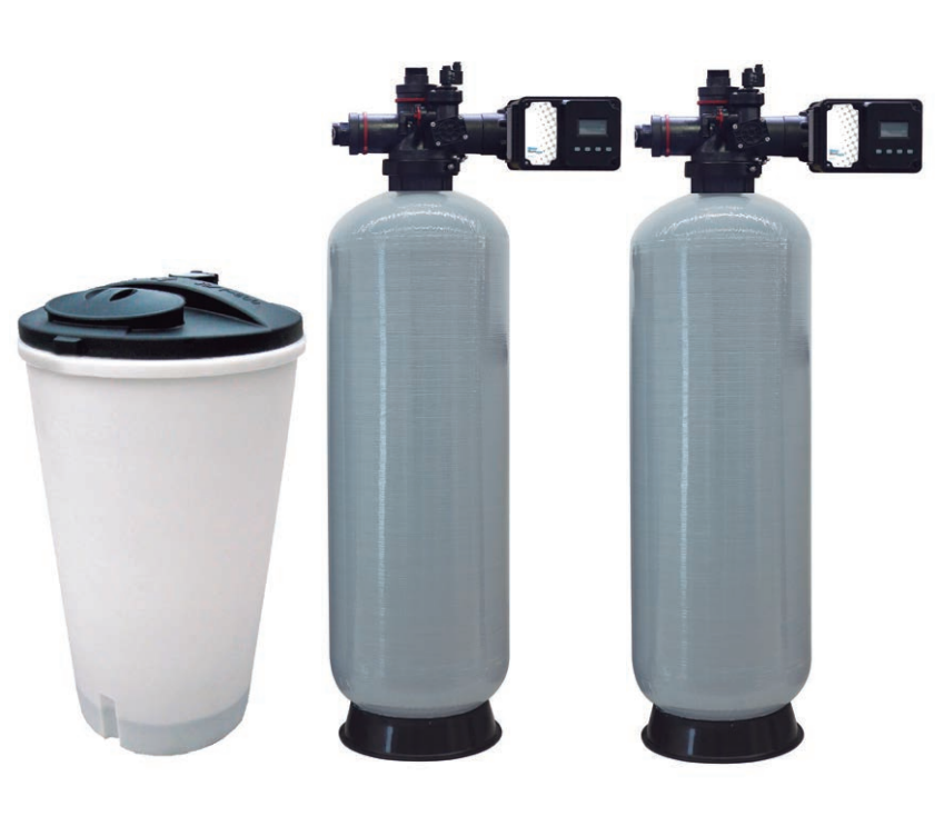 [920454] Watermark MTS755 Duplex (Résine 200L)