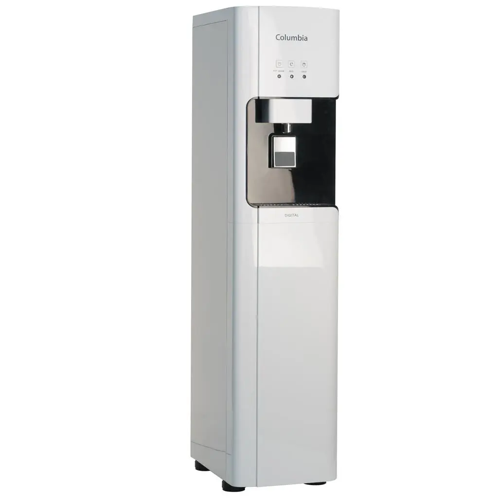 Fontaine à eau réseau K3FCT (K3FCT, Charbon actif)