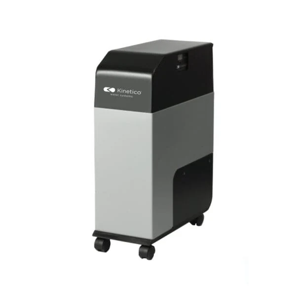 [170151B] Kinetico RO Compact — Umkehrosmose (160 L/h)