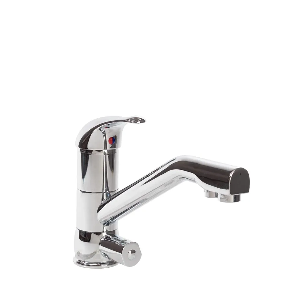 ROBINET 3 VOIE ''Cosmo''
