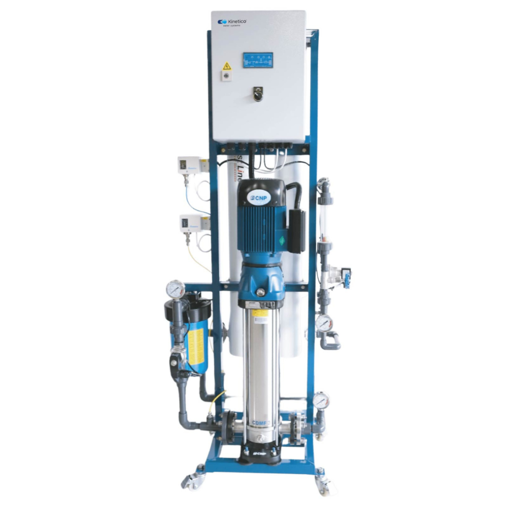 Kinetico Purecleer SLIM HL