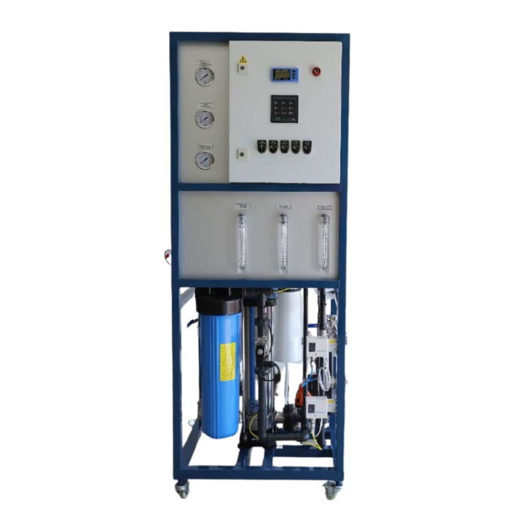 Kinetico Purecleer COMPACT HL
