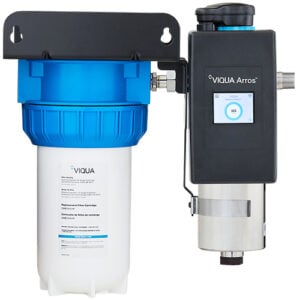 [Arros 9-IHS10] VIQUA Arros IHS (Arros 9-IHS10 — 120V (NEMA 5-15P))