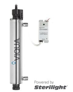 [S2Q-P/12VDC] VIQUA 12 V DC (S2Q-P/12VDC — 12 V DC)