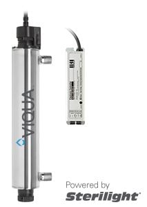 [S2Q-PV] VIQUA PV (S2Q-PV — 120V (NEMA 5-15P))