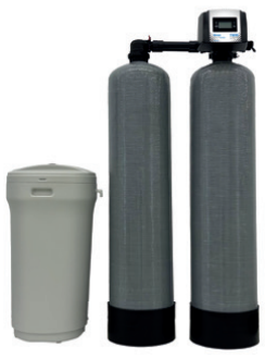 [920531] Watermark WS510UF (Résine 200L)