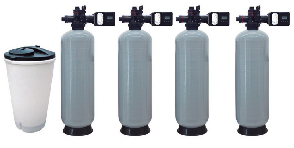 [920470] Watermark MTS755 Quadruplex (Résine 200L)