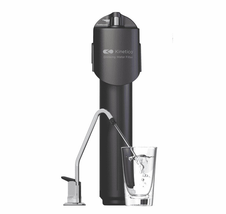 Kinetico MAC 7500