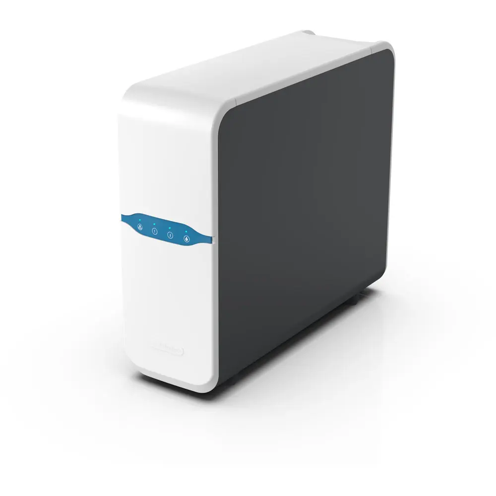  Osmoseur Kinetico Premier RO