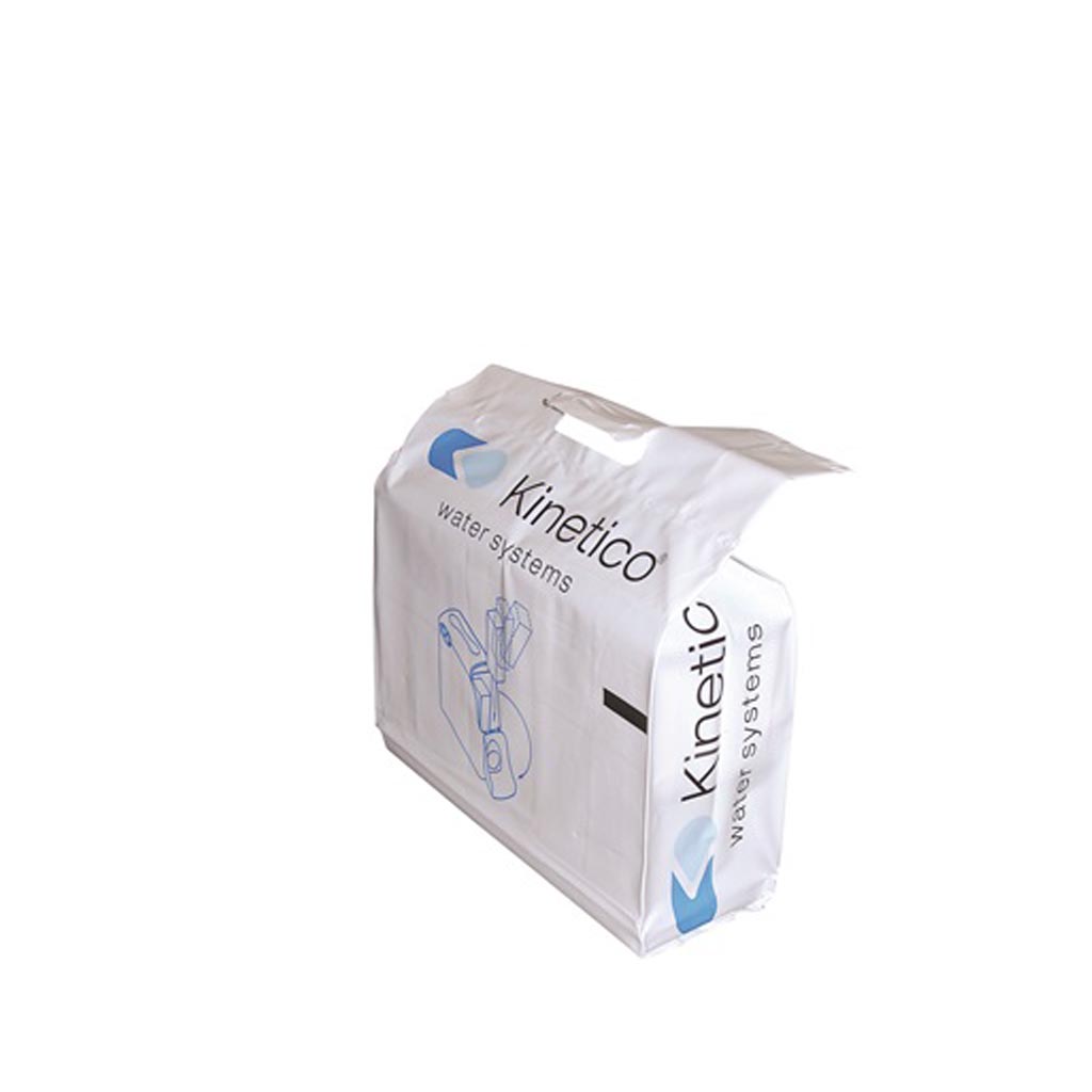 [320701] Blocs de sel au Kg (4Kg x 2)