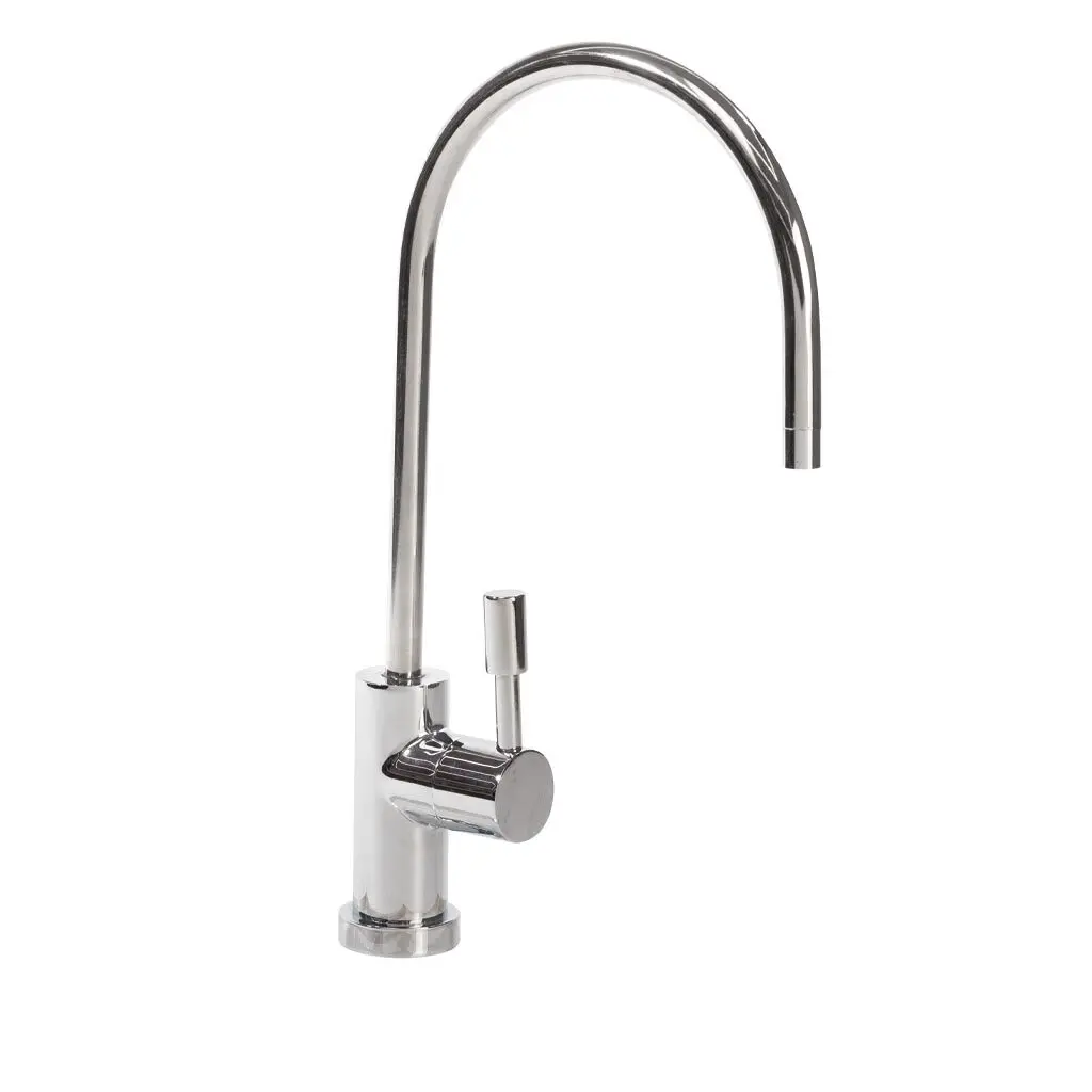 ROBINET HIKE 1 VOIE 7/16 ''# 110-1C METALFREE