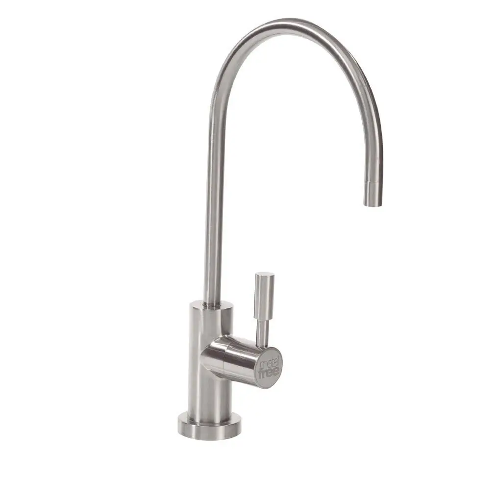 [296808] ROBINET ROBIN 1 VOIE 7/16 ''# 110-1P METALFREE