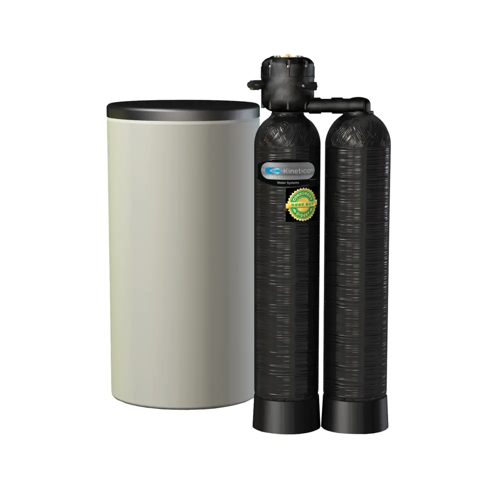 Kinetico Serie Premier 2000s