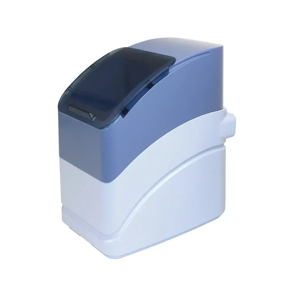 [902800] Kinetico Série Essential (Essential 8)