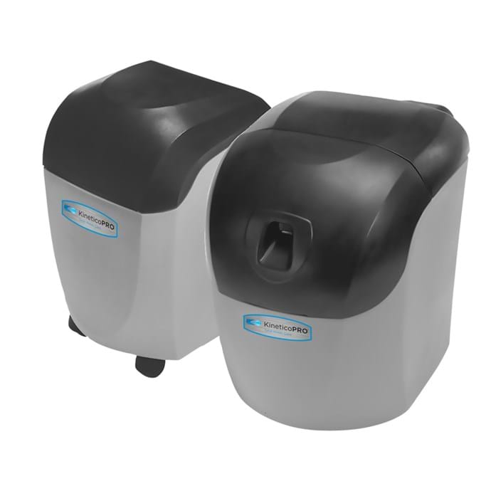 KineticoPRO CC Series