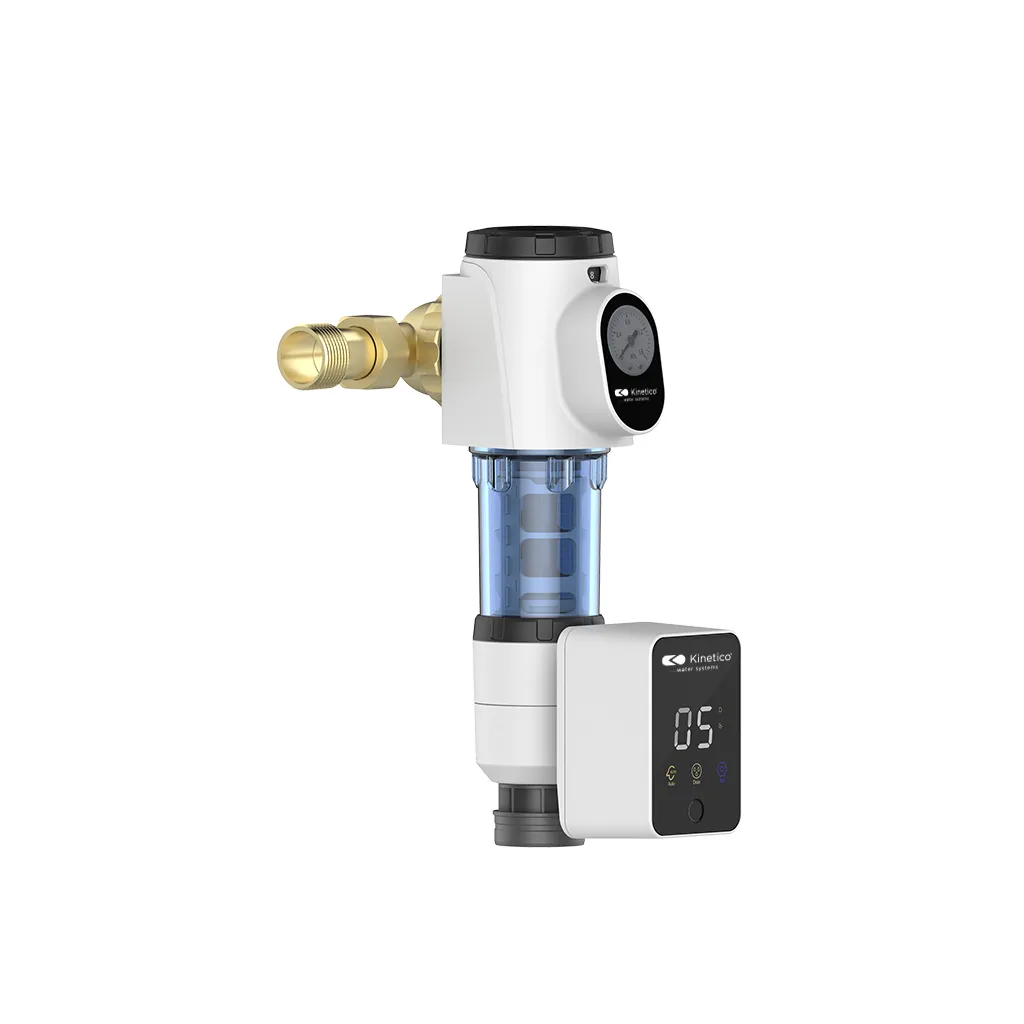 [723718] Préfiltre Kinetico (1-1/4")