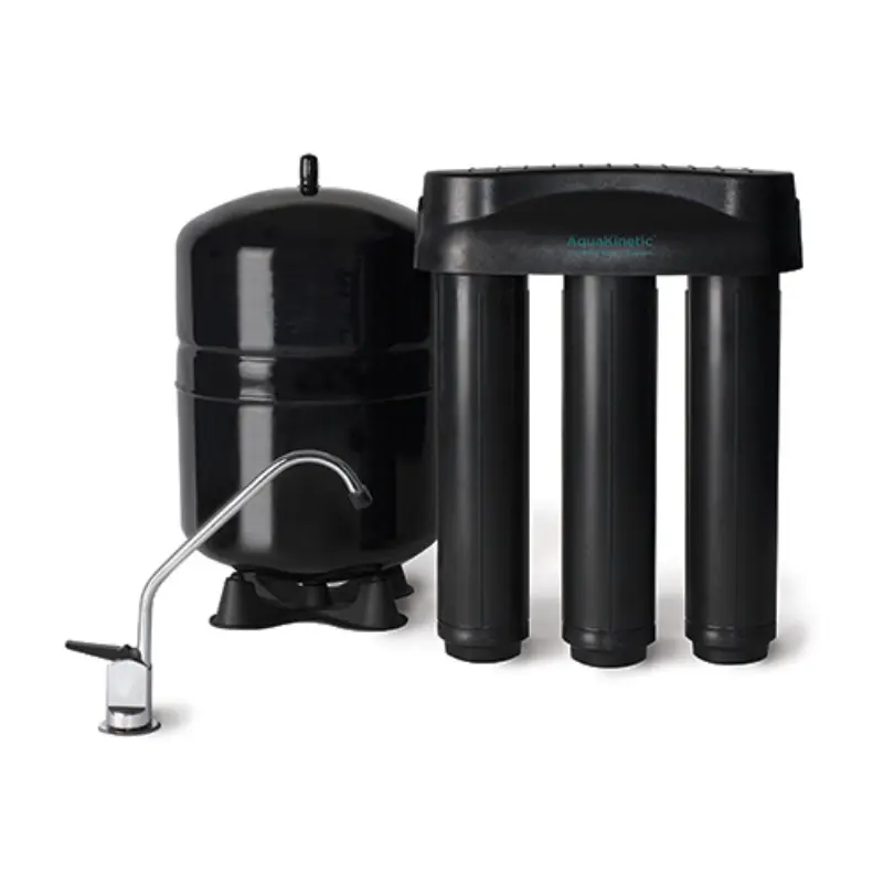 [4021-DK] Kinetico AquaKinetic A200