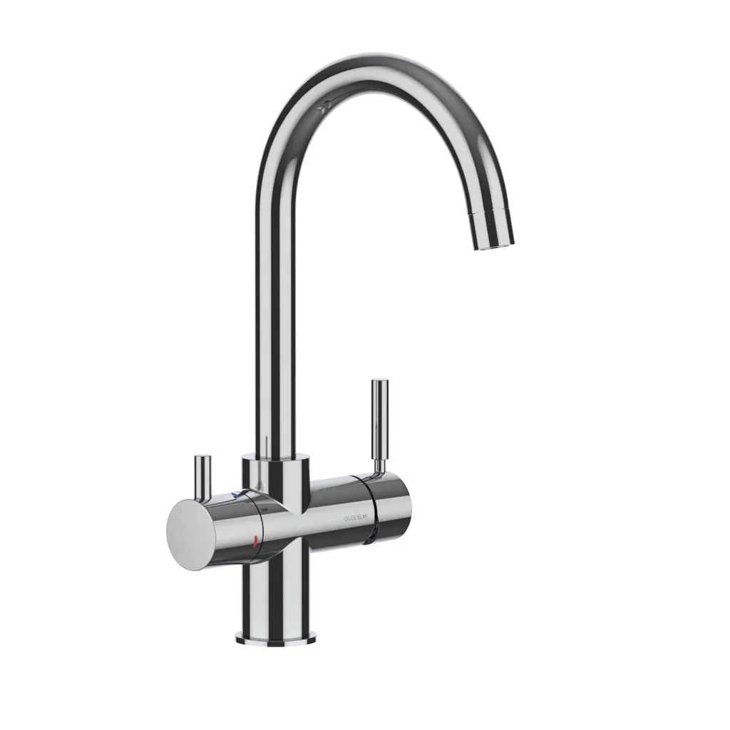AWA Simple lever faucet