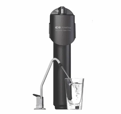 [901815]  Kinetico MAC 7500