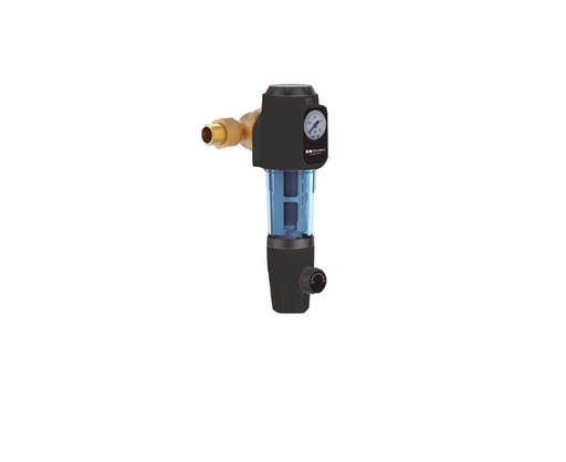 Kinetico Prefilter