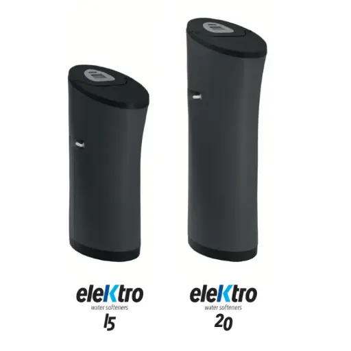 Adoucisseur eleKtro